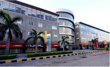 Vatika First India Place - Tower C